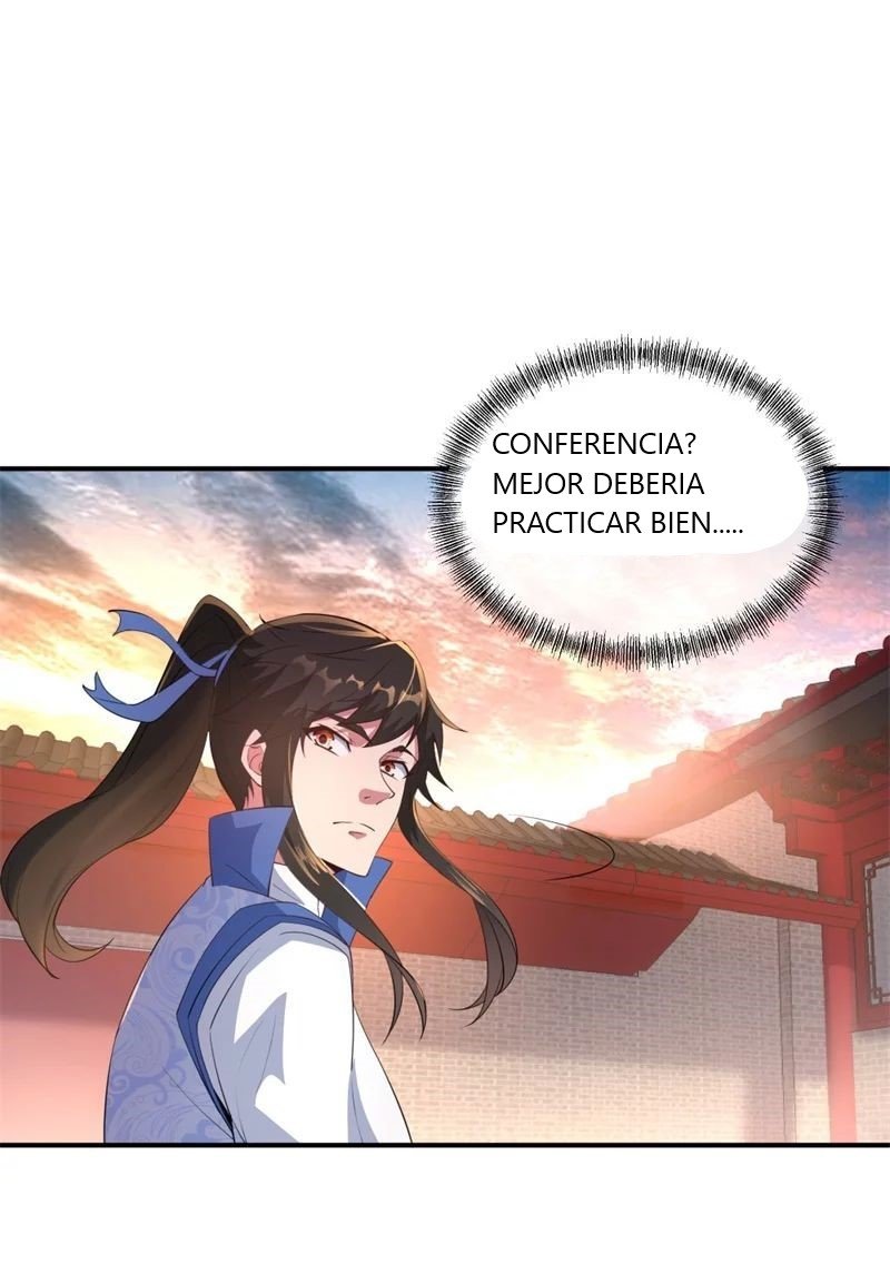 Peerless Battle Spirit Capitulo 108 página 15