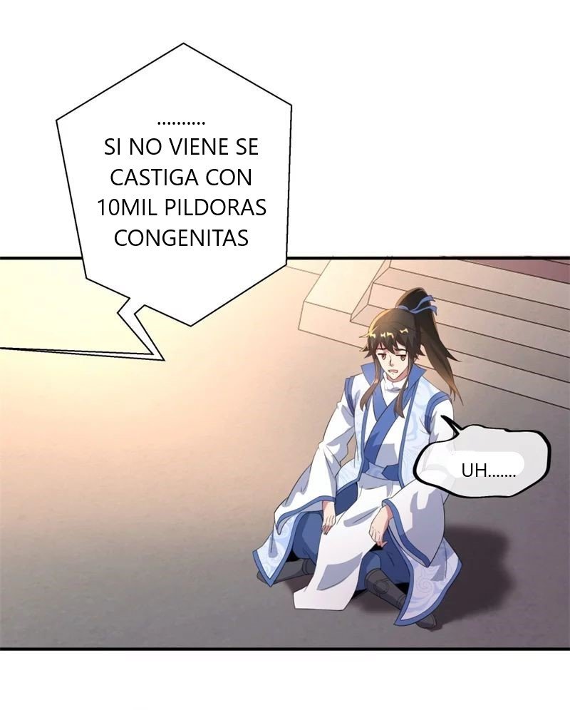 Peerless Battle Spirit Capitulo 108 página 16