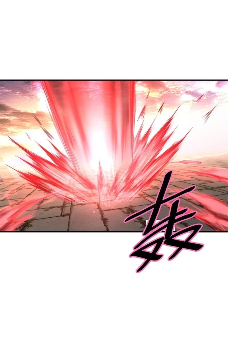 Peerless Battle Spirit Capitulo 108 página 22