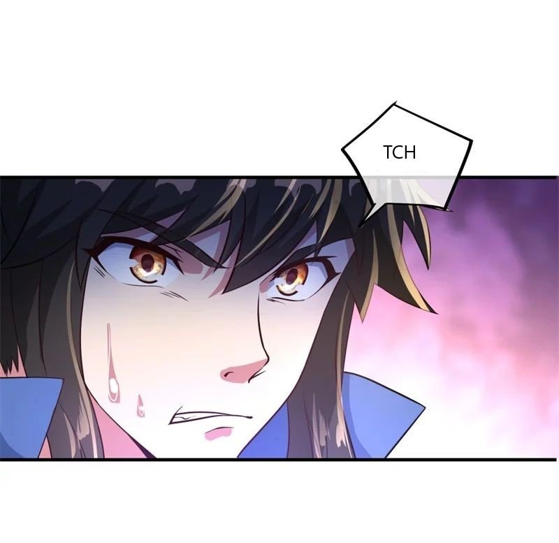 Peerless Battle Spirit Capitulo 108 página 5