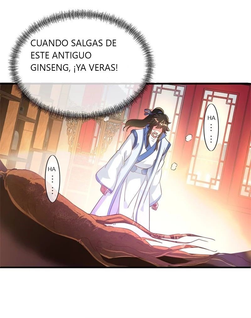Peerless Battle Spirit Capitulo 108 página 6