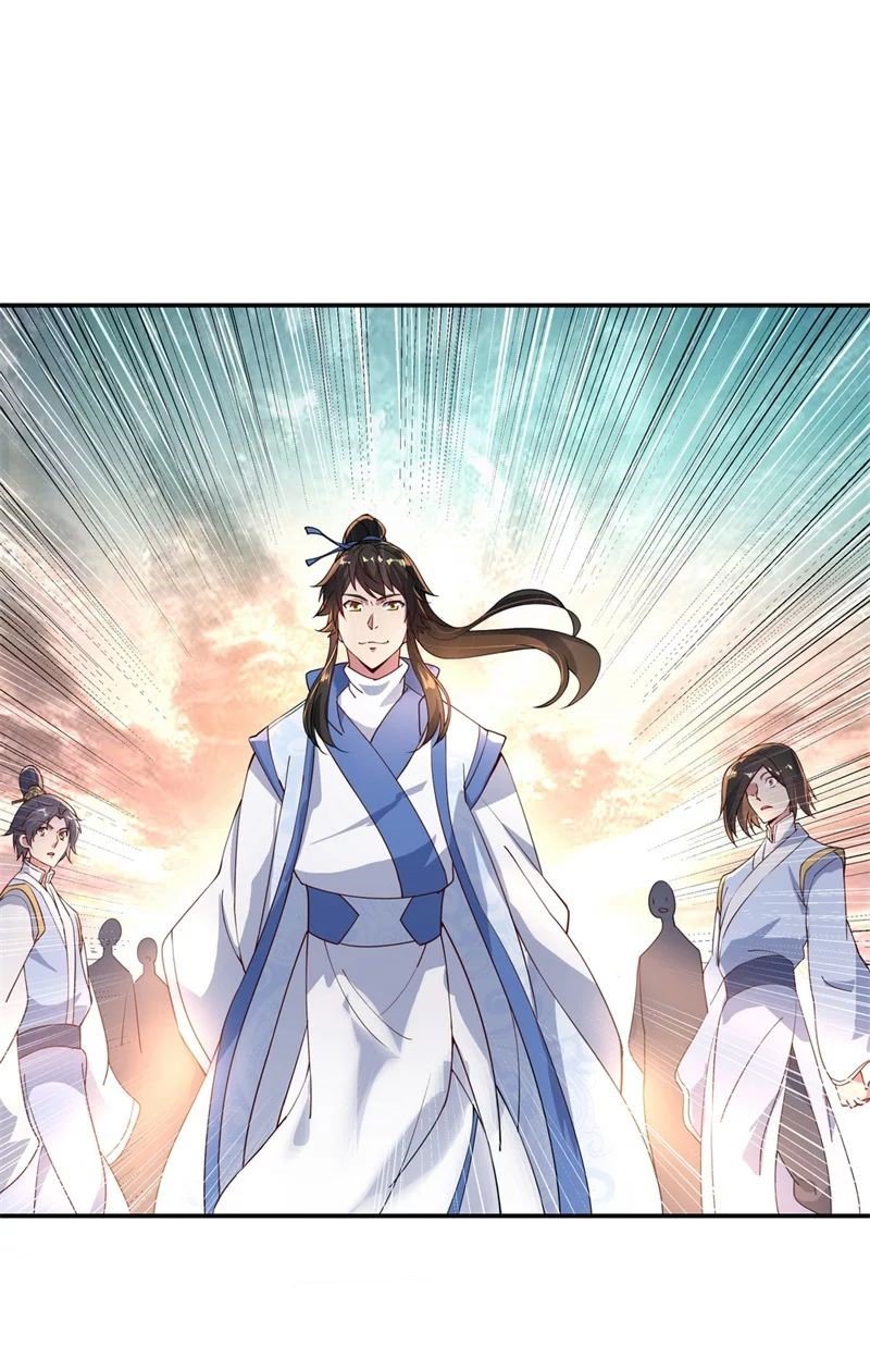 Peerless Battle Spirit Capitulo 109 página 10