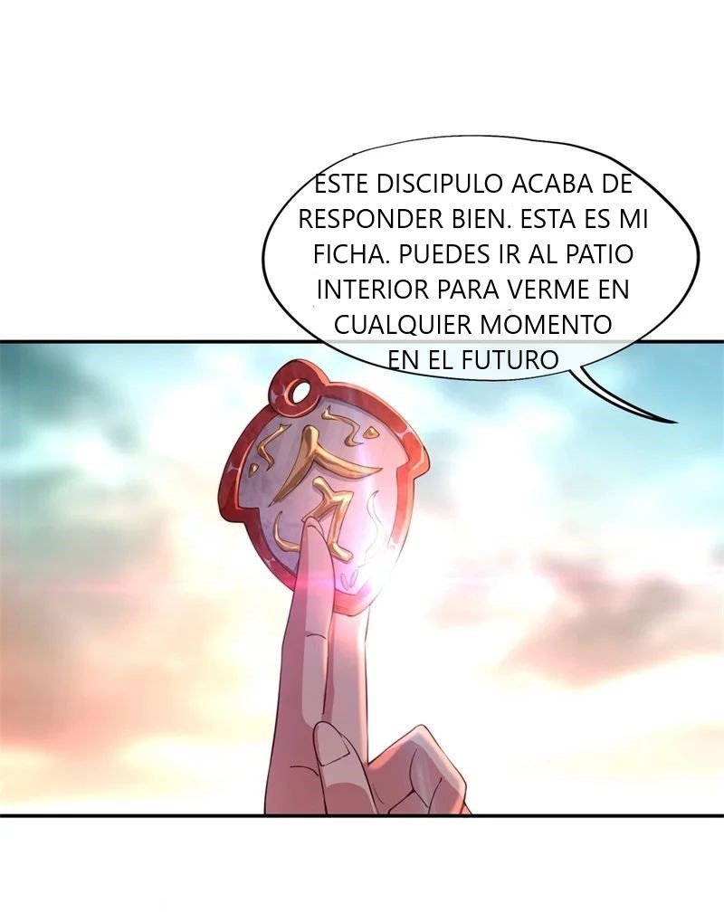 Peerless Battle Spirit Capitulo 109 página 13