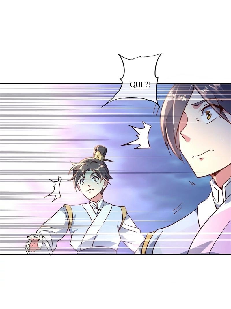 Peerless Battle Spirit Capitulo 109 página 3