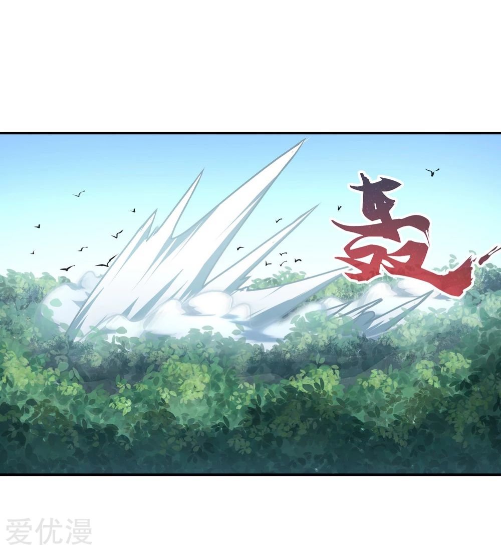 Peerless Battle Spirit Capitulo 11 página 15