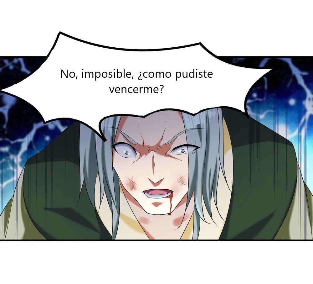 Peerless Battle Spirit Capitulo 11 página 37