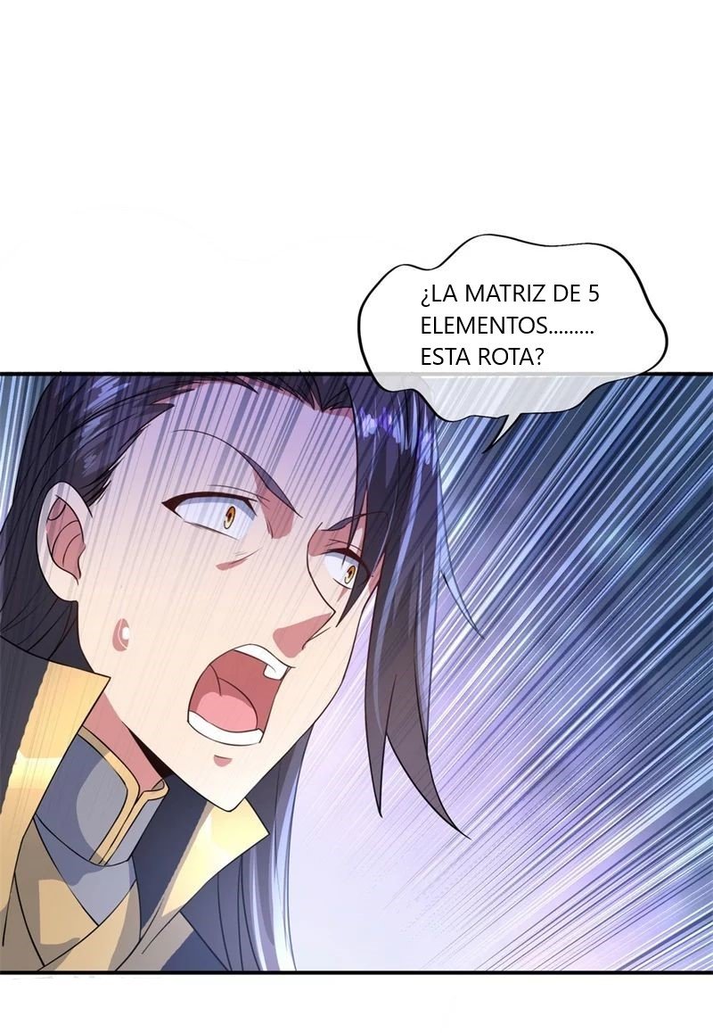 Peerless Battle Spirit Capitulo 110 página 11