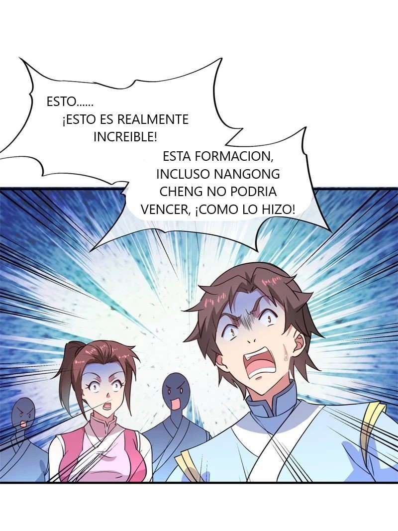 Peerless Battle Spirit Capitulo 110 página 12