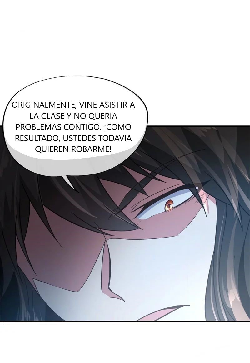 Peerless Battle Spirit Capitulo 110 página 16