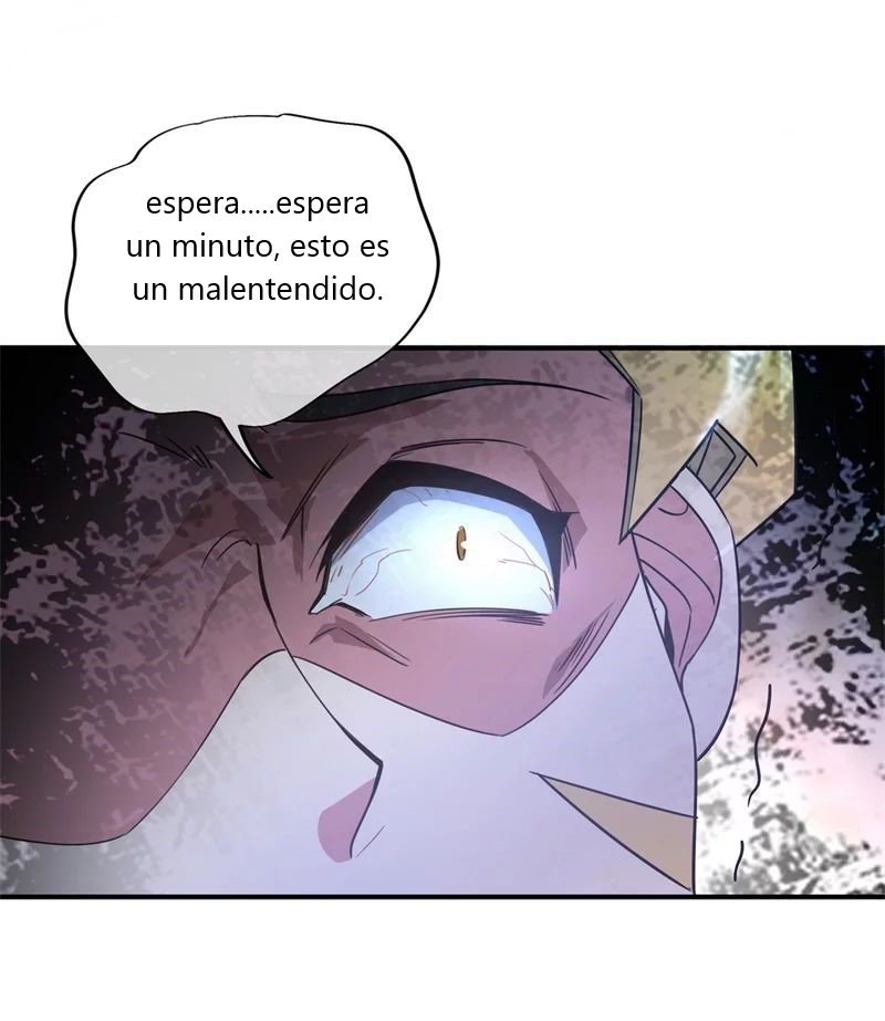 Peerless Battle Spirit Capitulo 110 página 17
