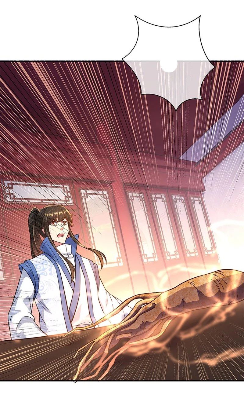 Peerless Battle Spirit Capitulo 111 página 13