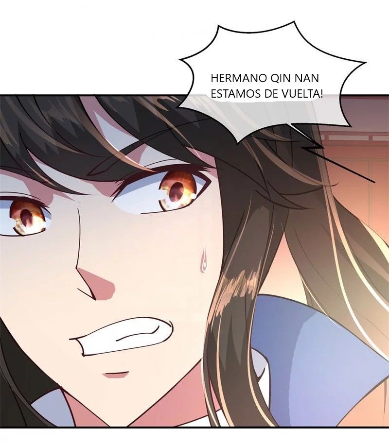 Peerless Battle Spirit Capitulo 111 página 17
