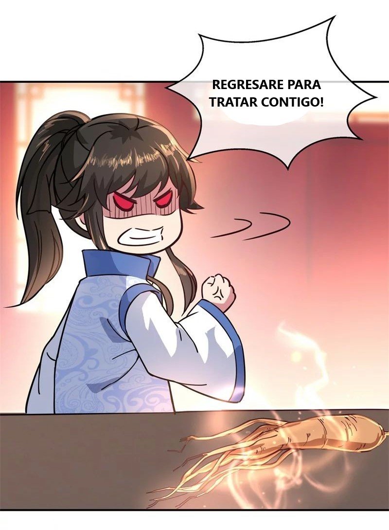 Peerless Battle Spirit Capitulo 111 página 18