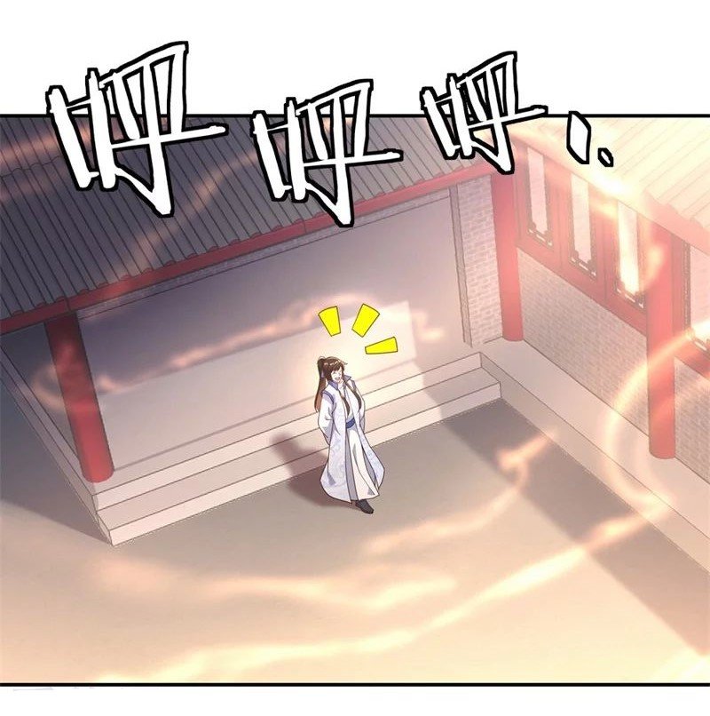 Peerless Battle Spirit Capitulo 111 página 2