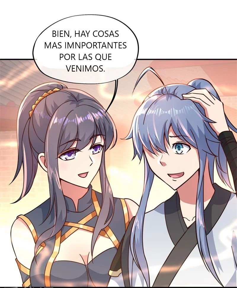Peerless Battle Spirit Capitulo 111 página 24
