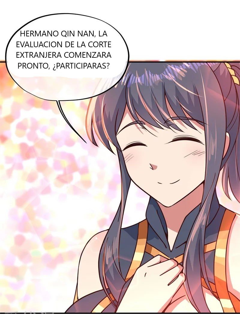 Peerless Battle Spirit Capitulo 111 página 25