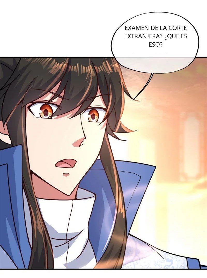 Peerless Battle Spirit Capitulo 111 página 26