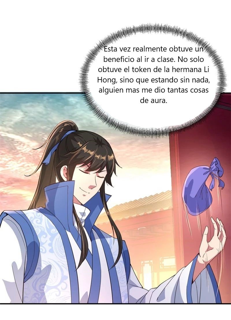 Peerless Battle Spirit Capitulo 111 página 3