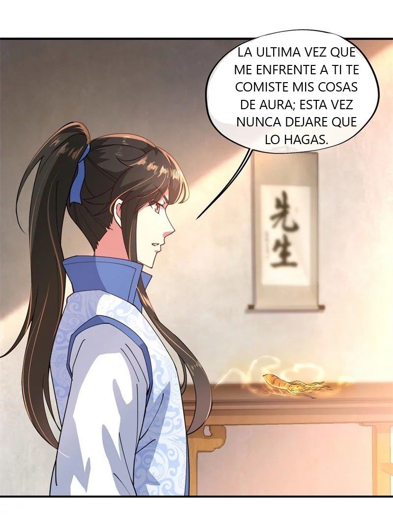 Peerless Battle Spirit Capitulo 111 página 4