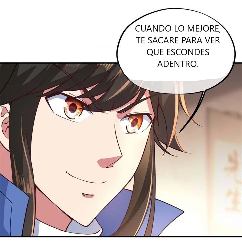 Peerless Battle Spirit Capitulo 111 página 5