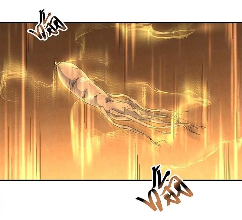 Peerless Battle Spirit Capitulo 111 página 6