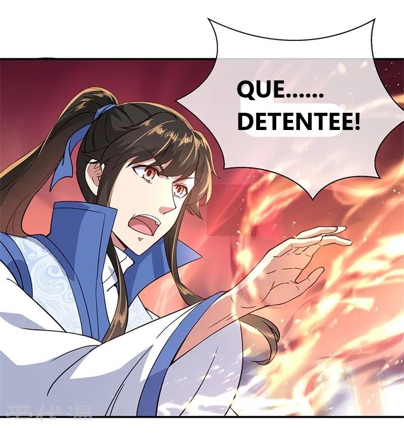 Peerless Battle Spirit Capitulo 111 página 9