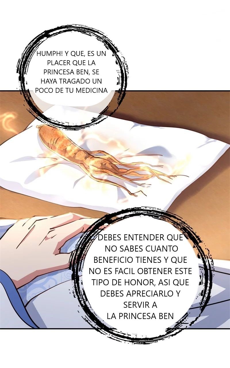 Peerless Battle Spirit Capitulo 112 página 15