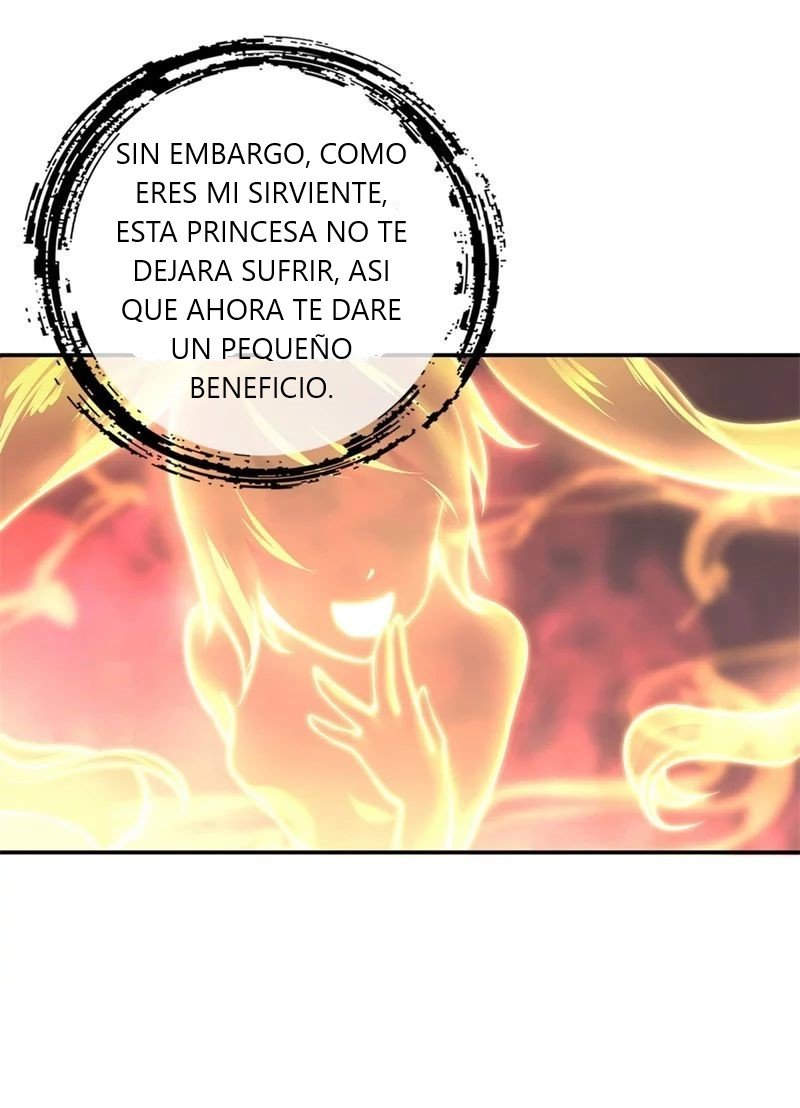 Peerless Battle Spirit Capitulo 112 página 17