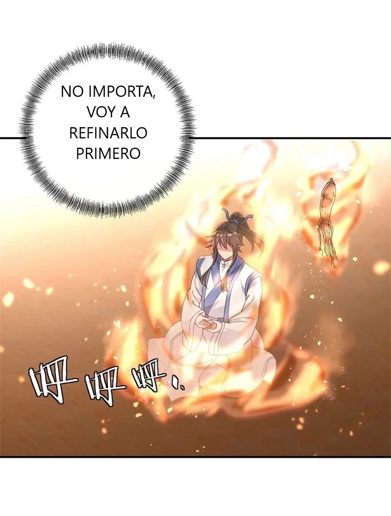 Peerless Battle Spirit Capitulo 112 página 23