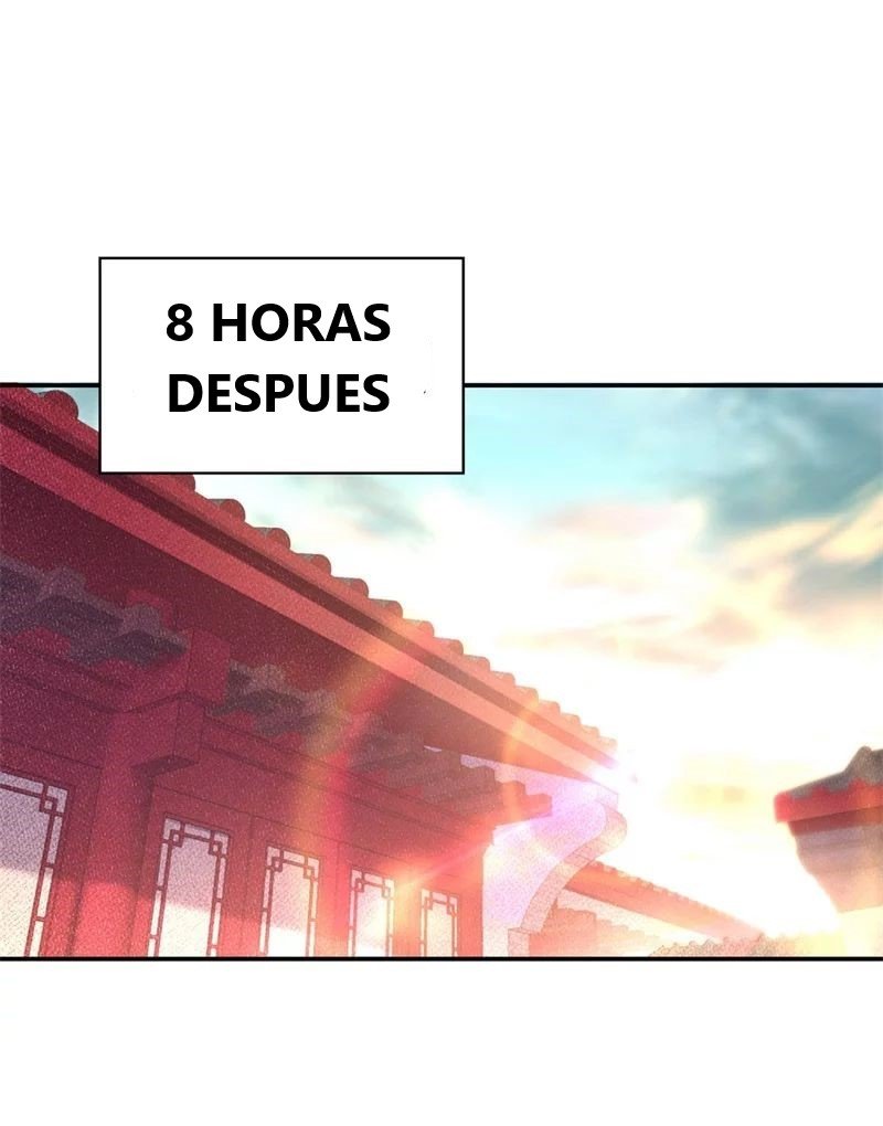 Peerless Battle Spirit Capitulo 112 página 24