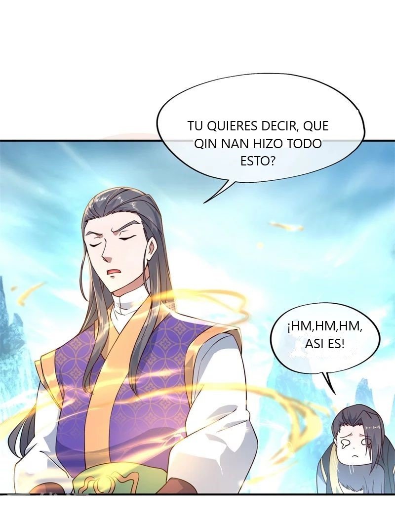 Peerless Battle Spirit Capitulo 112 página 9