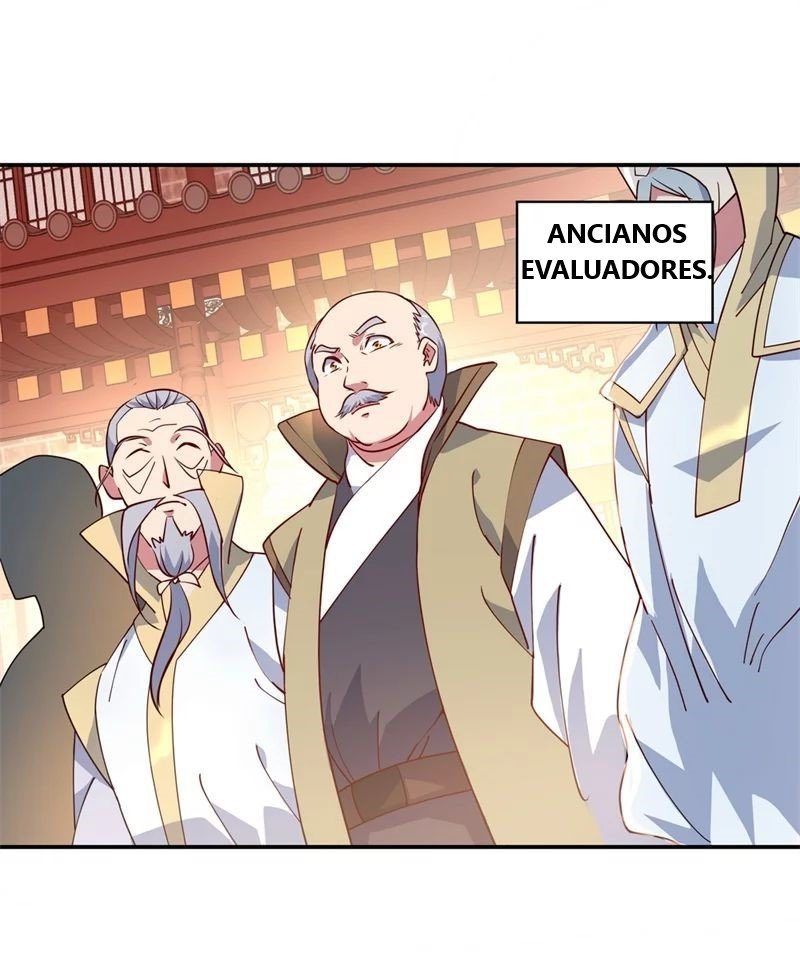 Peerless Battle Spirit Capitulo 113 página 13