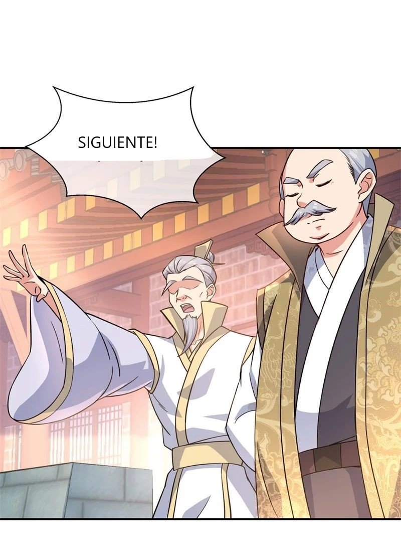 Peerless Battle Spirit Capitulo 114 página 12