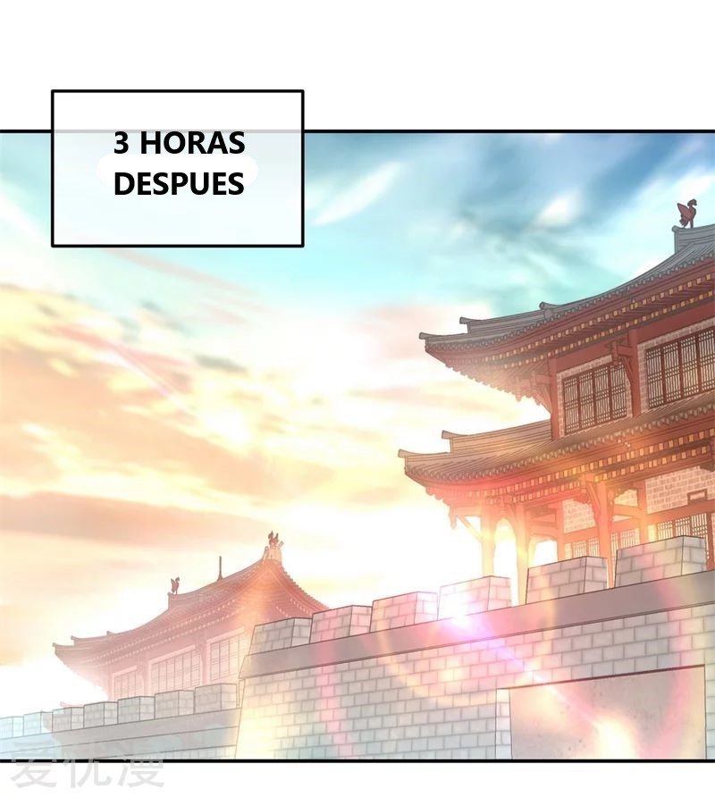 Peerless Battle Spirit Capitulo 114 página 14