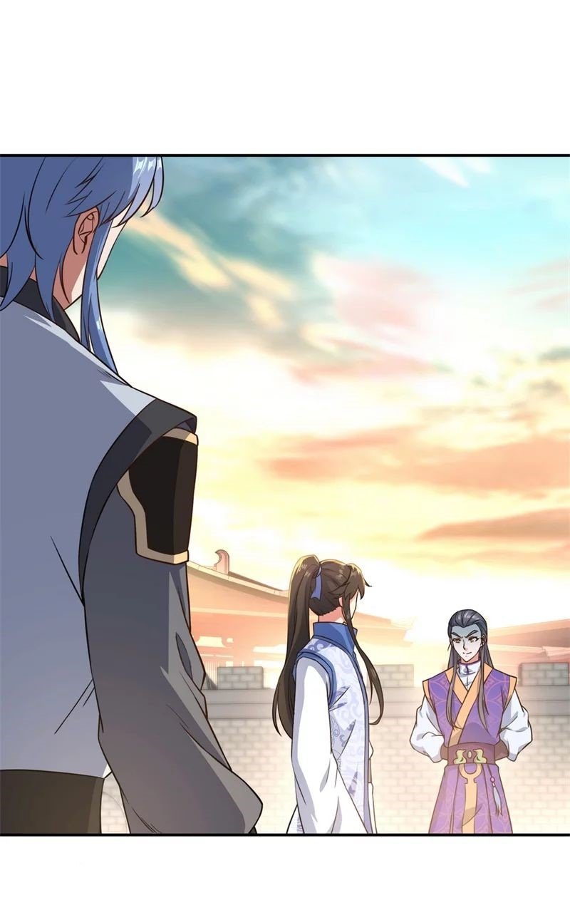 Peerless Battle Spirit Capitulo 114 página 23