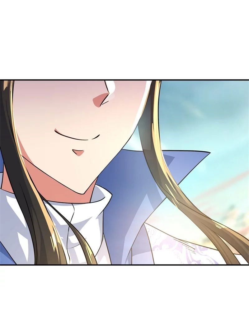Peerless Battle Spirit Capitulo 114 página 25