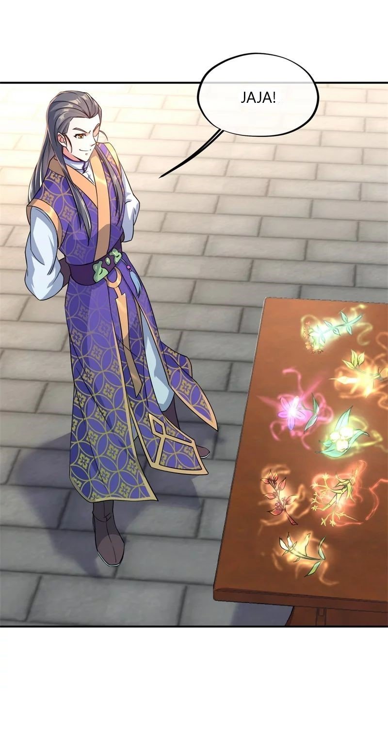 Peerless Battle Spirit Capitulo 114 página 7