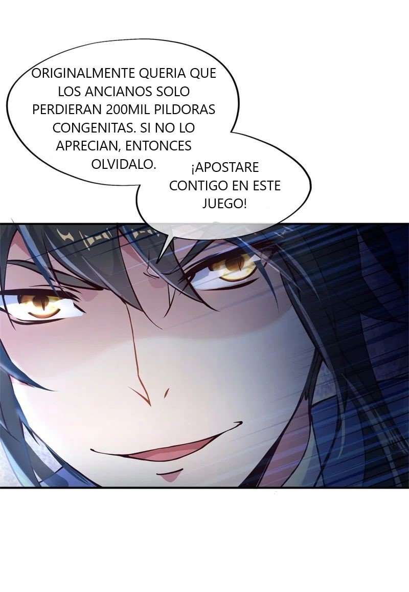 Peerless Battle Spirit Capitulo 115 página 10