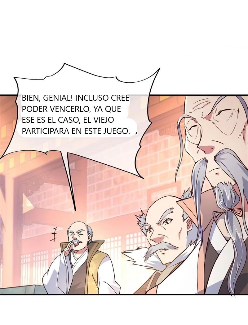 Peerless Battle Spirit Capitulo 115 página 4