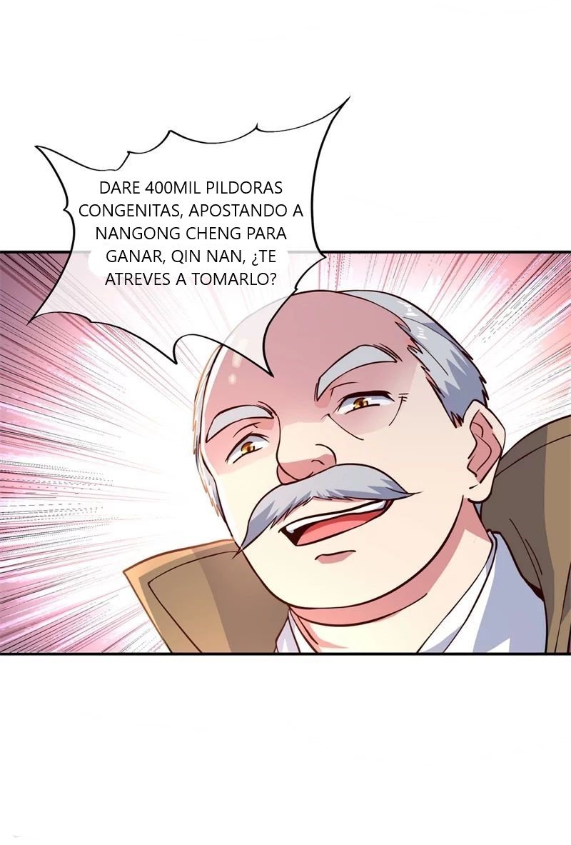 Peerless Battle Spirit Capitulo 115 página 5