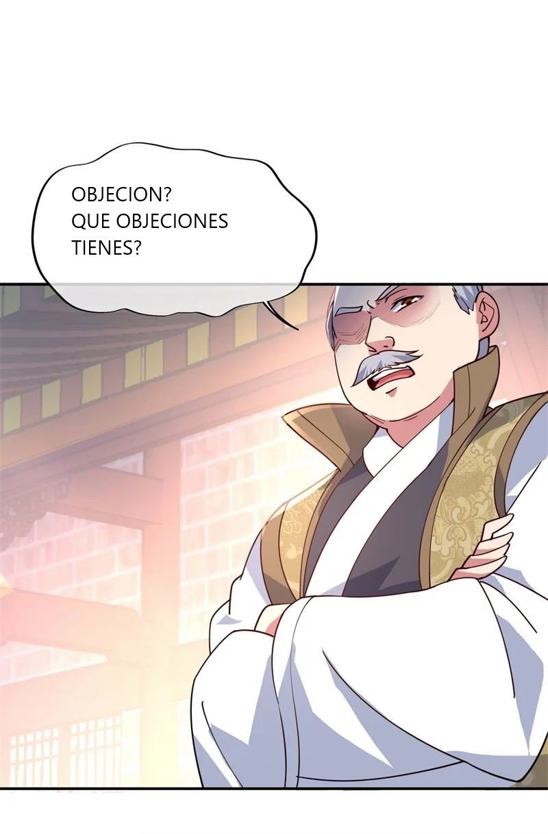 Peerless Battle Spirit Capitulo 116 página 11