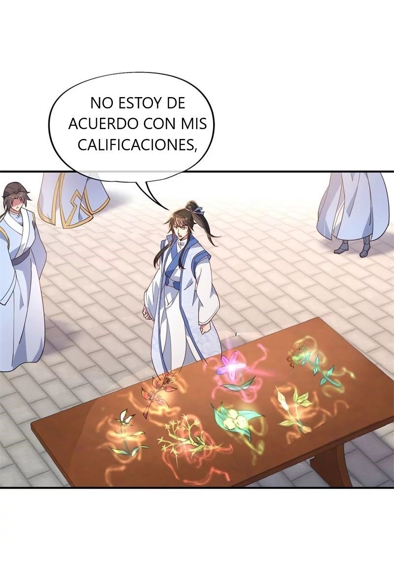 Peerless Battle Spirit Capitulo 116 página 12