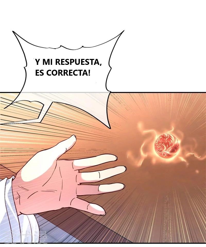 Peerless Battle Spirit Capitulo 116 página 17