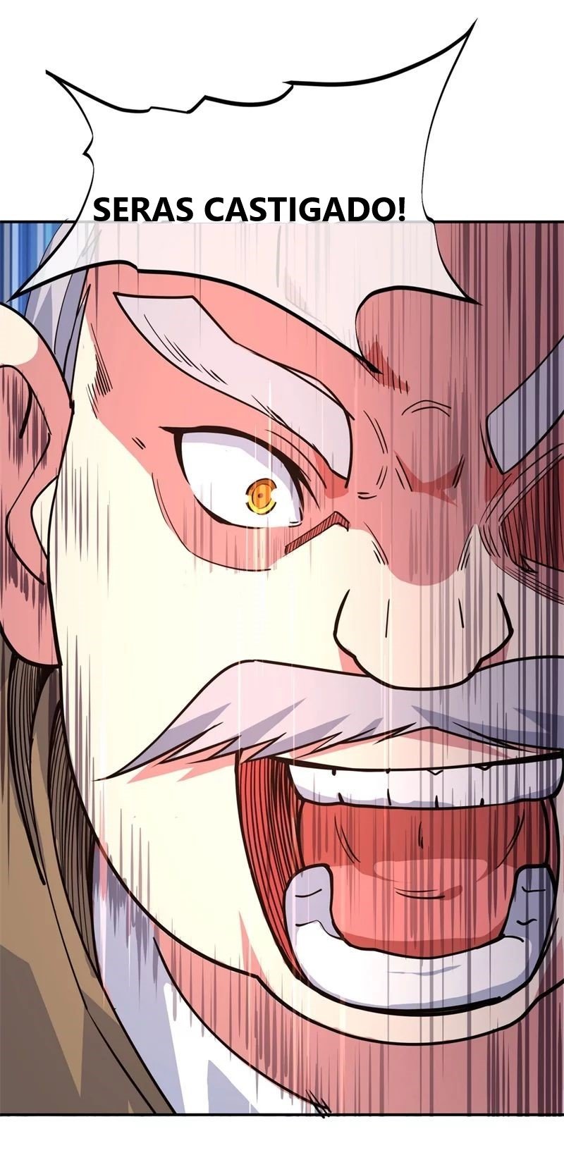 Peerless Battle Spirit Capitulo 116 página 22