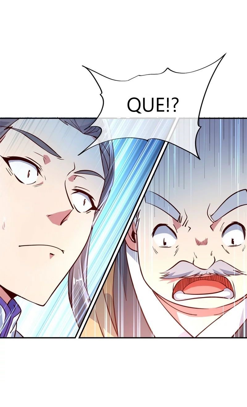 Peerless Battle Spirit Capitulo 116 página 4