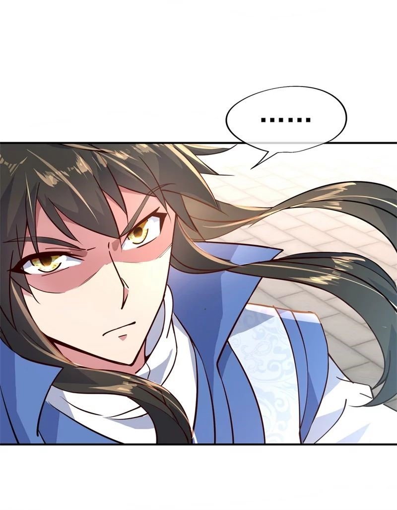Peerless Battle Spirit Capitulo 116 página 8