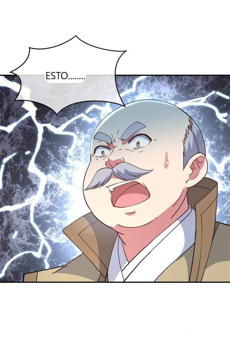 Peerless Battle Spirit Capitulo 117 página 12