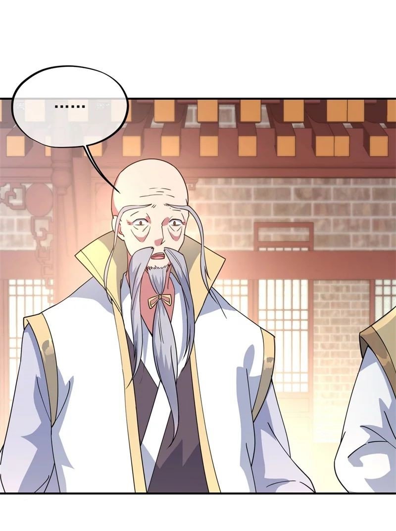 Peerless Battle Spirit Capitulo 117 página 14