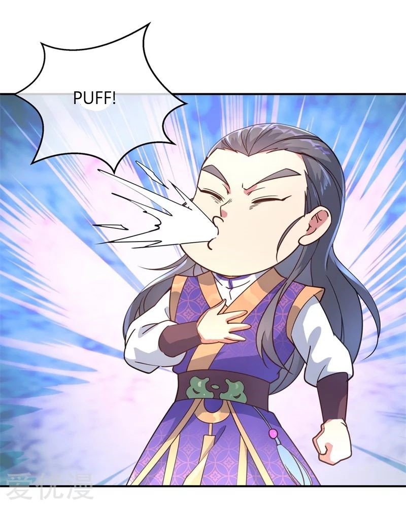 Peerless Battle Spirit Capitulo 117 página 26