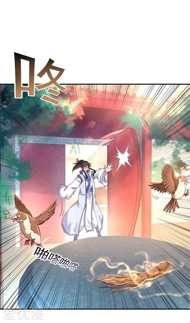 Peerless Battle Spirit Capitulo 118 página 13